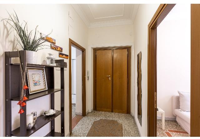 Emi House Re Di , Intero - 80 Mq * Rome