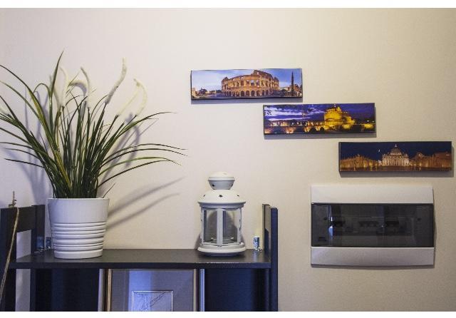 Apartment Emi House Re Di , Intero - 80 Mq *