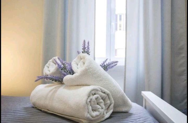 Apartment Emi House Re Di , Intero - 80 Mq Rome