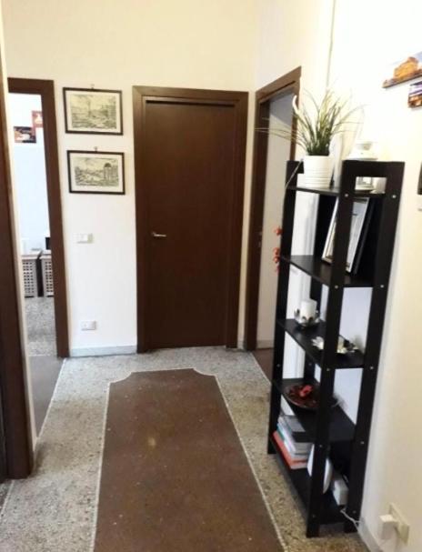 Appartement Emi House Re Di , Intero - 80 Mq Rome