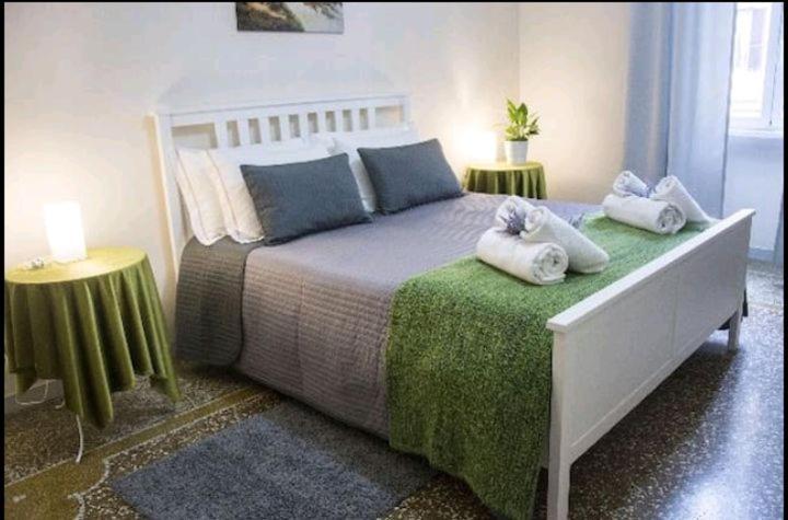 Emi House Re Di , Intero - 80 Mq Appartement *