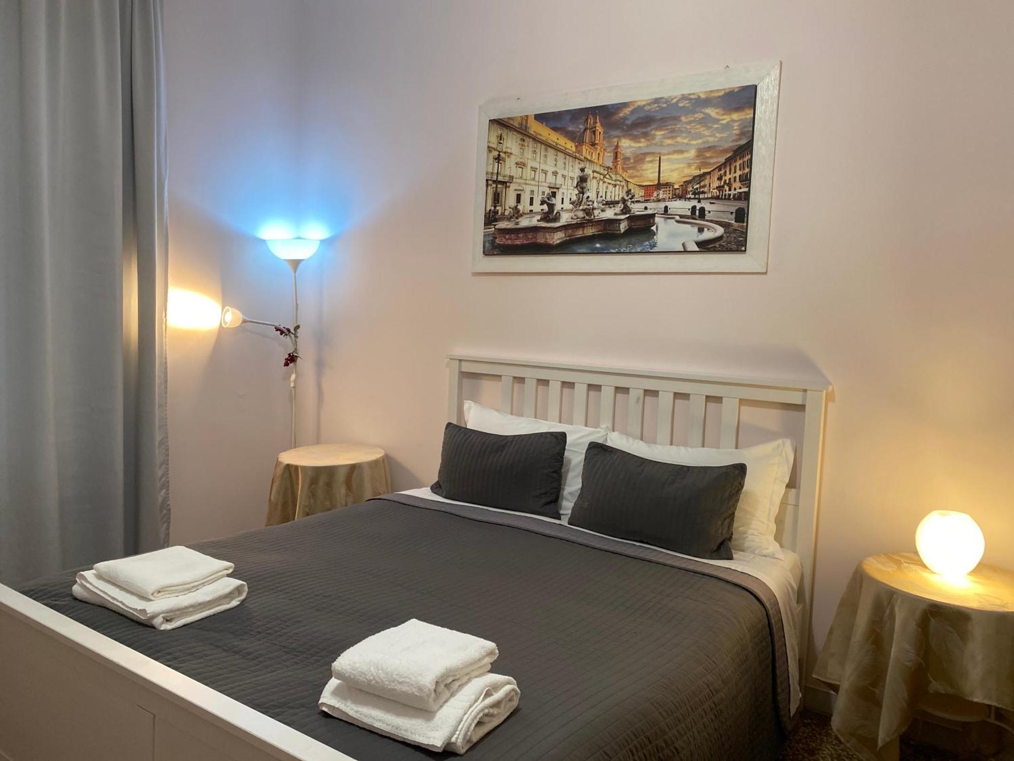 Emi House Re Di , Intero - 80 Mq Appartement