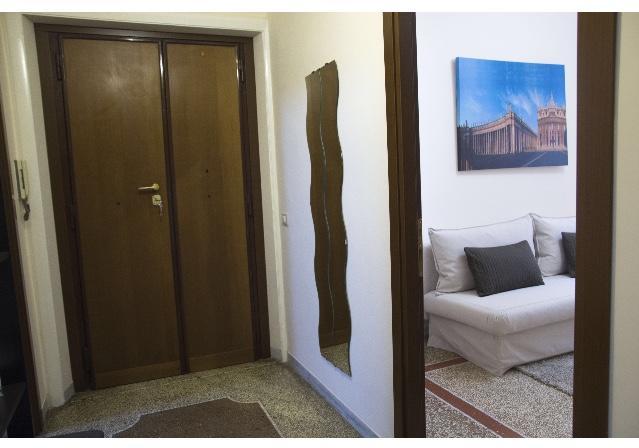 Appartement Emi House Re Di , Intero - 80 Mq Rome
