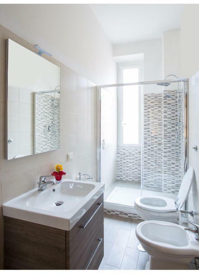 Emi House Re Di , Intero - 80 Mq Appartement *